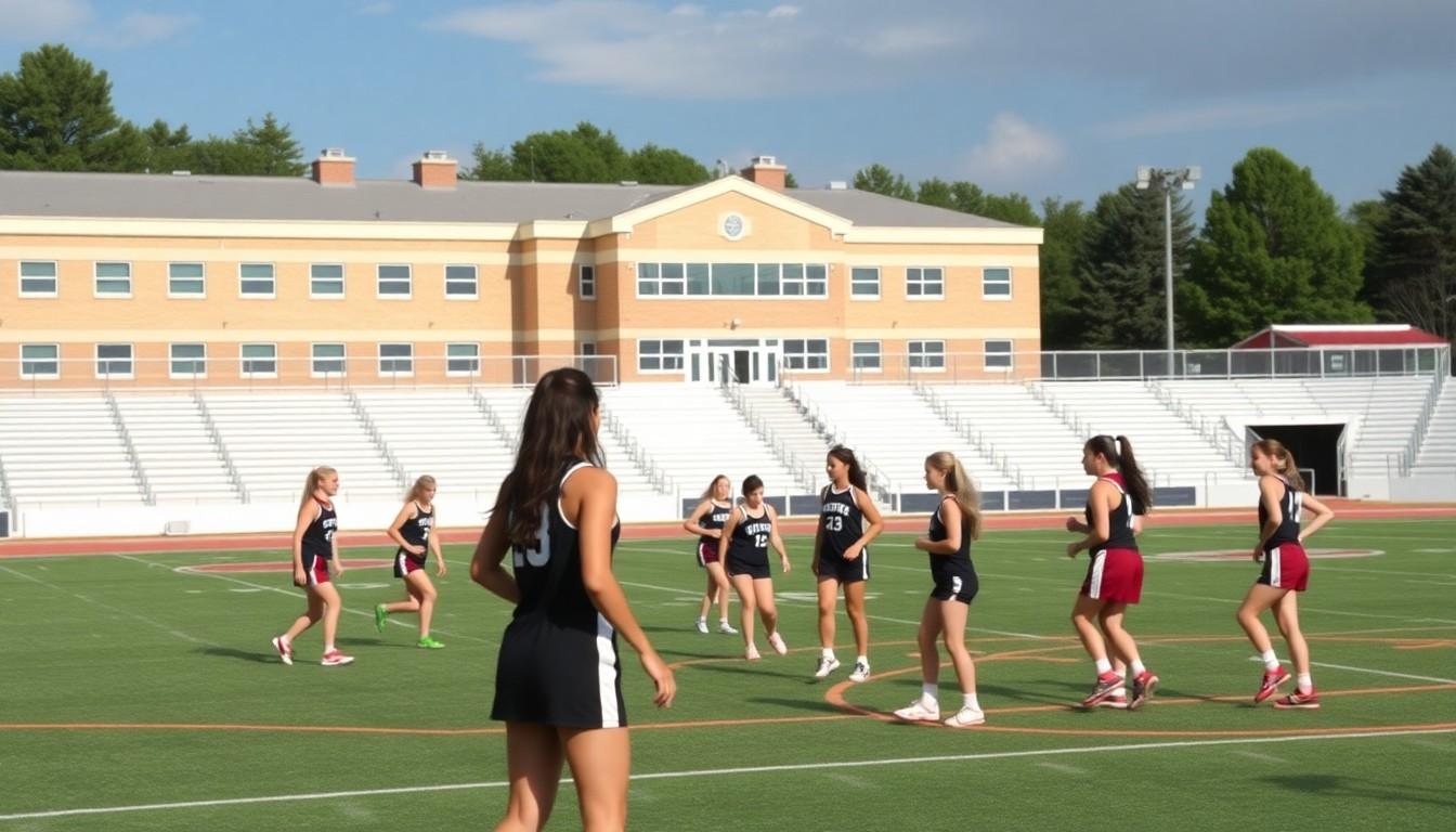 Latest Supreme Court Ruling Lets States Ban Trans Girls From School Sports