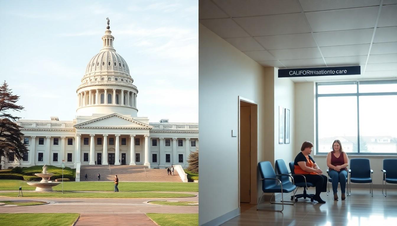 Best California Funding to Protect Trans Youth Care: What Families Need to Know