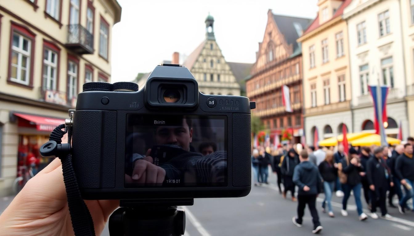 Best Christopher Street Day in Chemnitz: What to Expect at This Year’s Pride March
