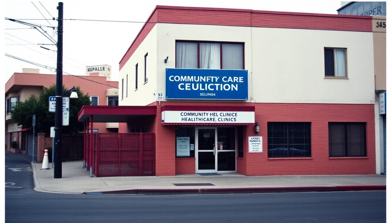Best Community Health Services for Latinx and LGBTQ+ Los Angeles: Why Bienestar Stands Out