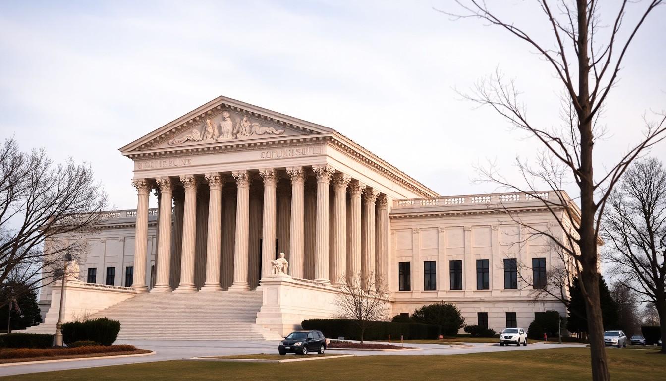 Best Coverage of the Supreme Court Ruling on Trans and Intersex Youth Sports