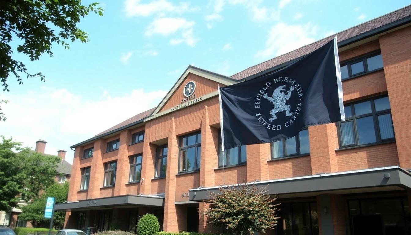 Best Explainer: Why Enfield Council Didn’t Fly the Pride Flag This Year
