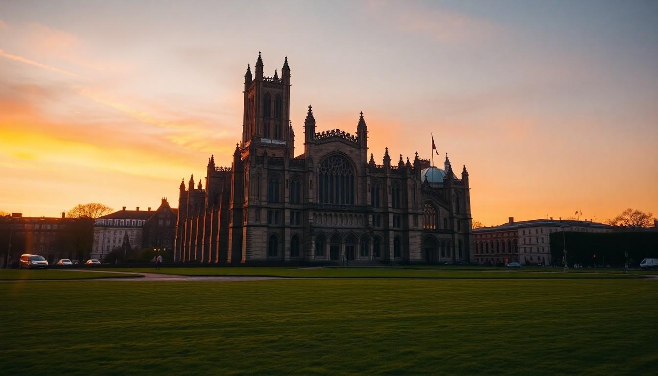 Best Guide to the Church of England Bishops Backing the Conversion Therapy Ban