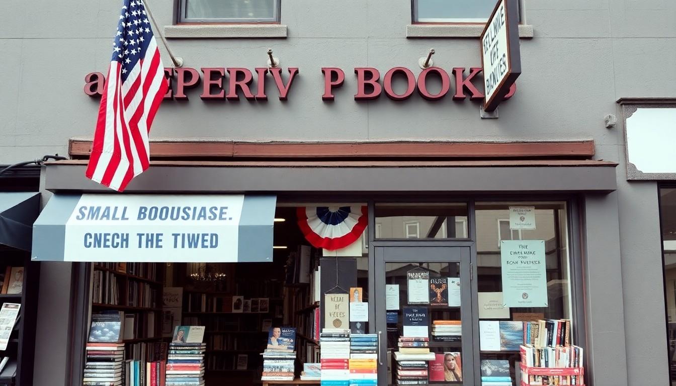 Best Independence Day Ideas for Queer Americans Wanting Meaningful Pride