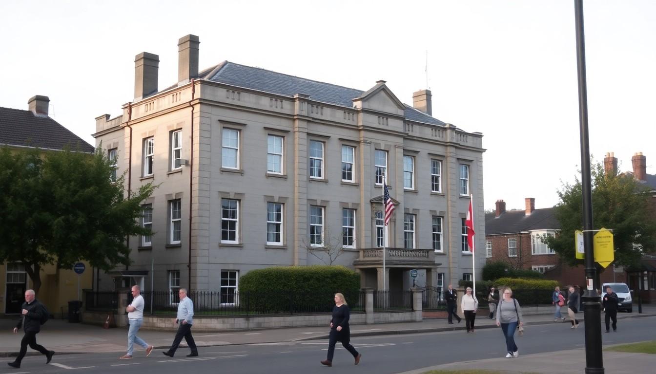 Best Local Flags to Watch After Havering Council's Pride Pole Row