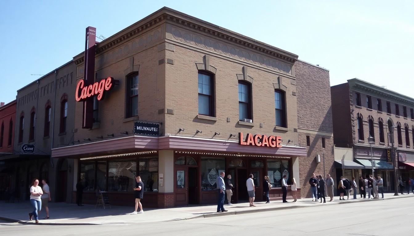 Best M&M’s Club Reunion Plans: Celebrating 50 Years of Milwaukee LGBTQ History