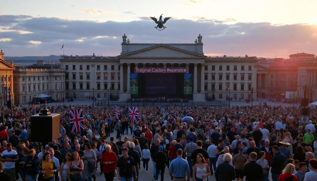 Best Madonna Surprise at London Pride: What to Expect from the Confessions II Tie‑In