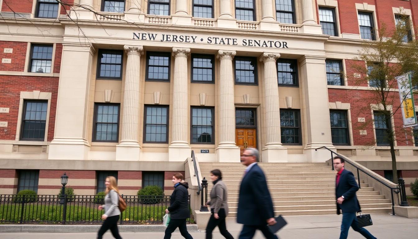 Best New Jersey Protections for Reproductive and Transgender Healthcare Explained