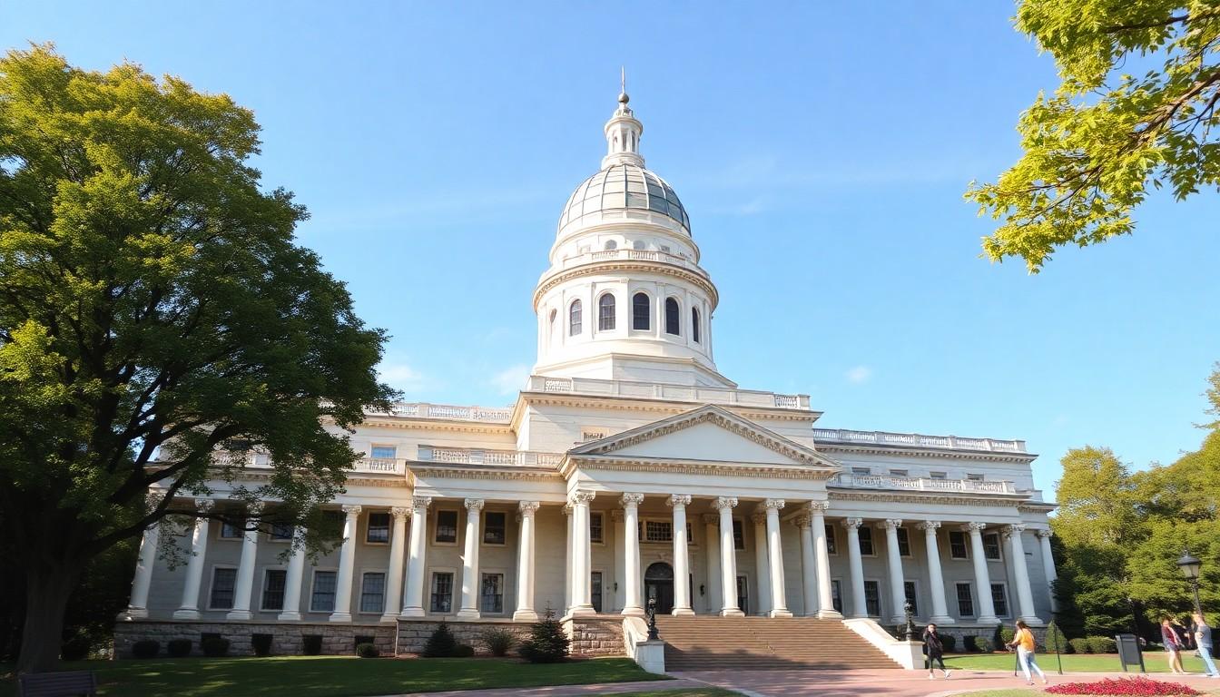 Best New Jersey Protections for Reproductive and Transgender Healthcare Explained