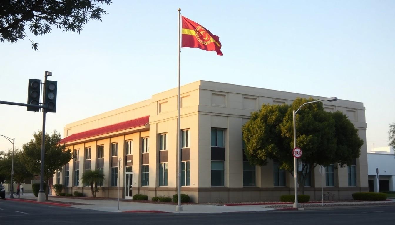 Best Pride Flag Policy Wins: How San Joaquin County Made the Progress Flag Permanent