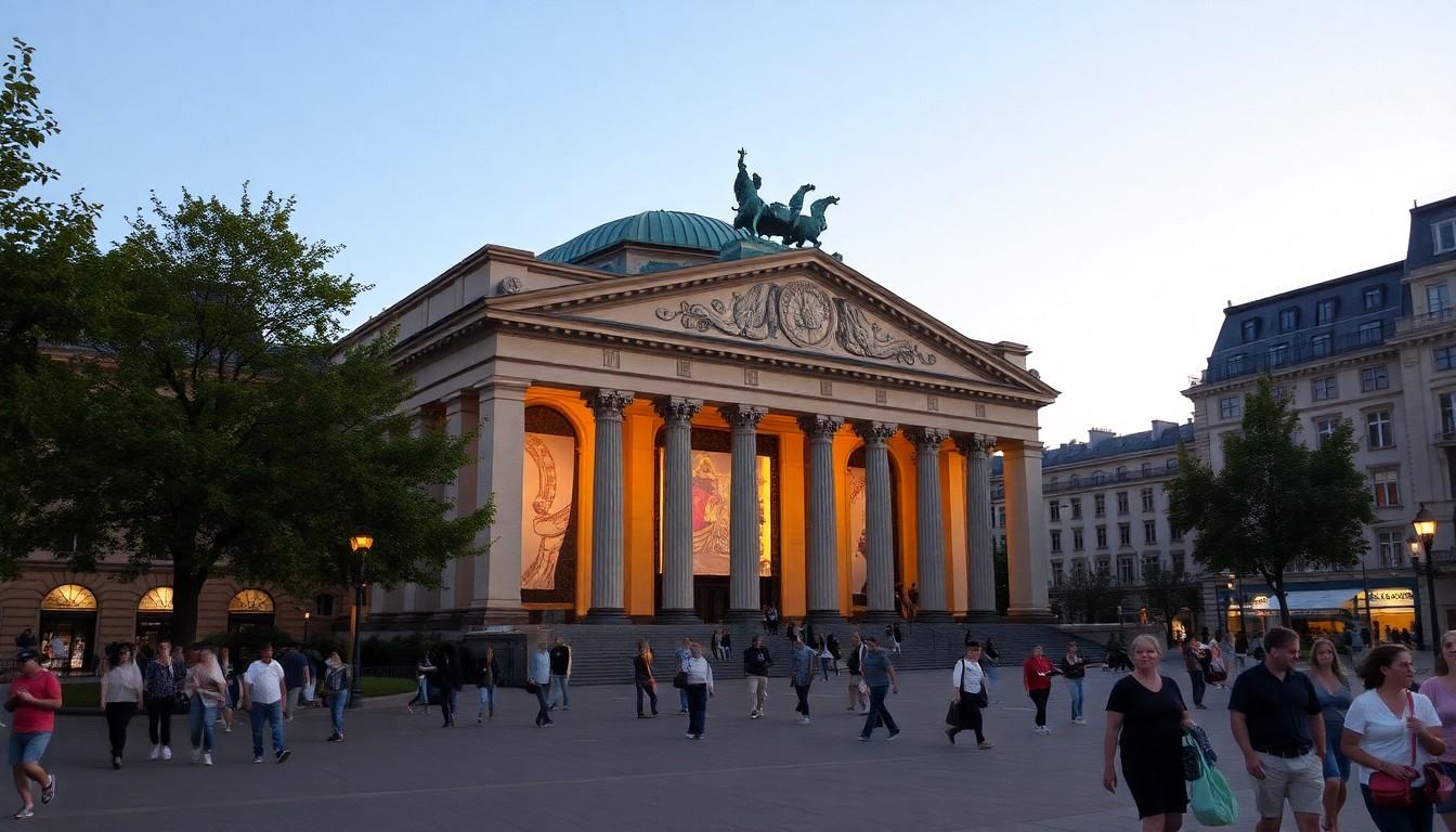 Best Pride Month Activities in Berlin: Top Queer Tours, Parties and Events