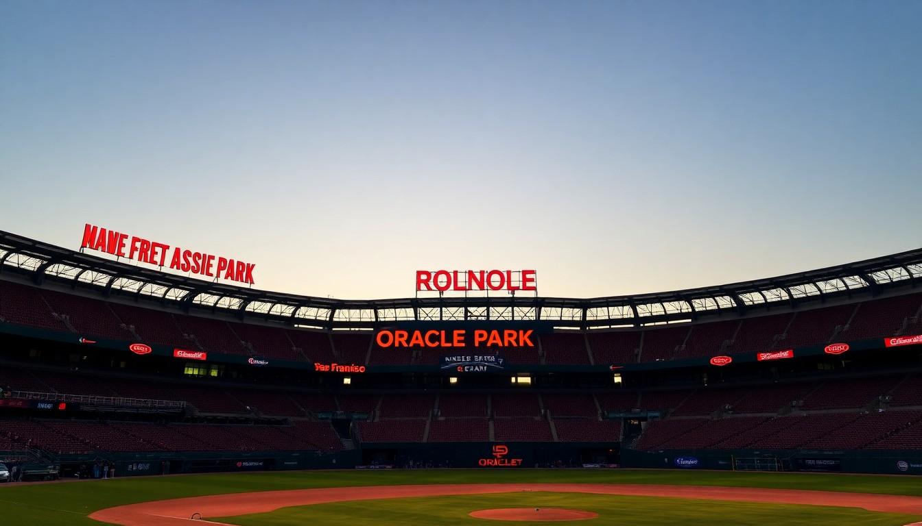 Best Pride Night Controversies: What the Giants’ Bible-verse Caps Reveal