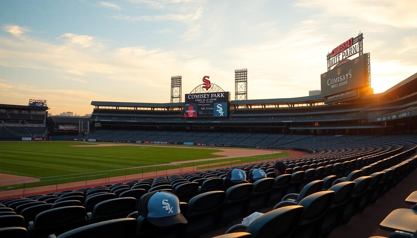 Best Pride Nights at the Ballpark: Why a White Sox Hat Can Mean More Than You Think