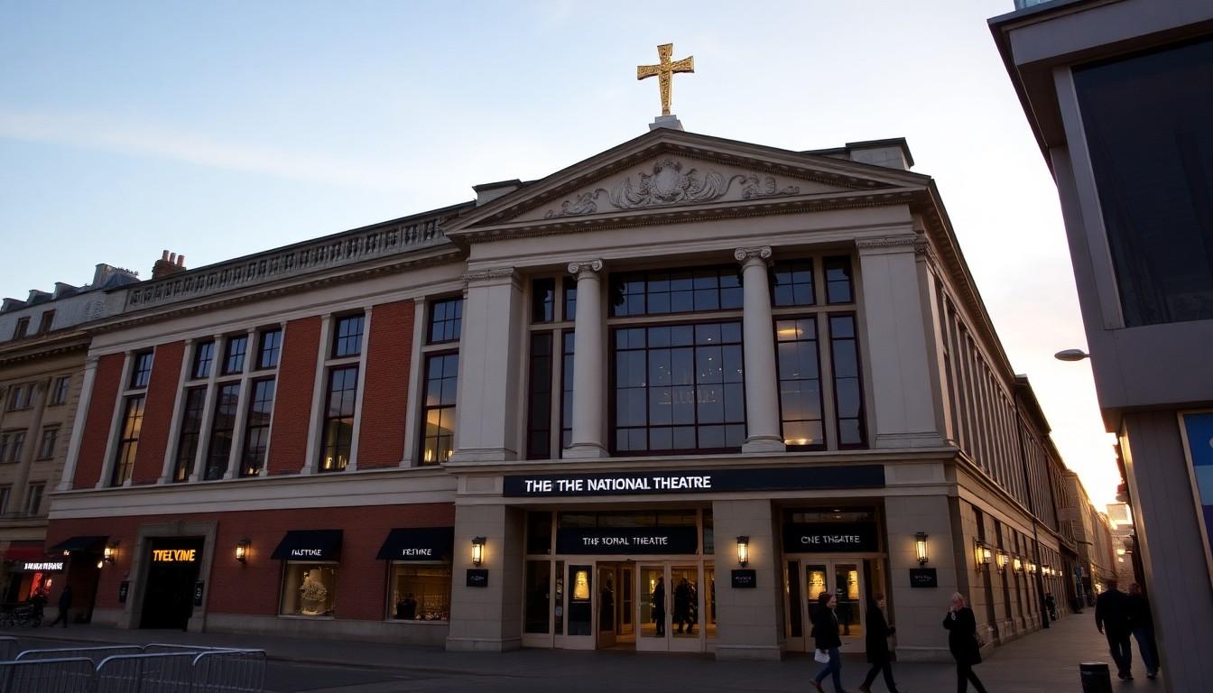 Best Reasons to See Pride: The Musical at the National Theatre This Summer