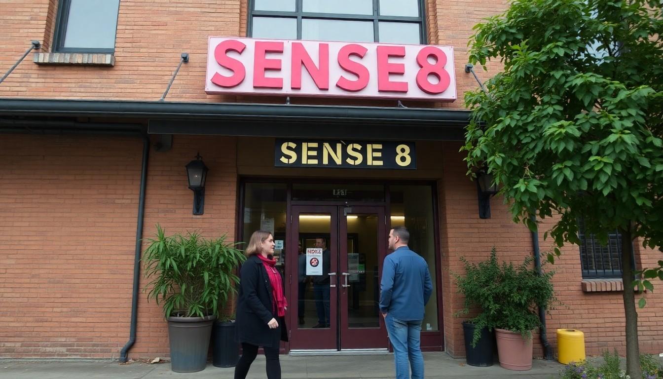 Best Shows With Authentic Gay Sex Scenes: Why These Moments Matter