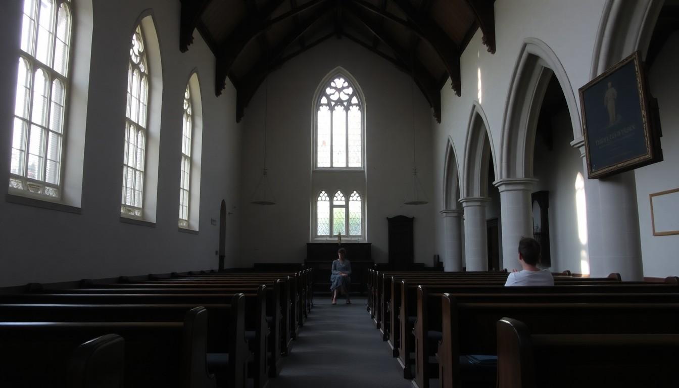 Best UK Conversion Therapy Debate: What Christians Say Could Be Criminalised