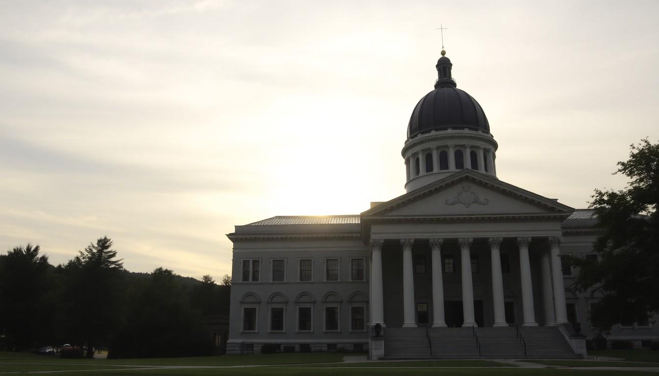 Best Vermont Civil Unions Coverage: How a Small State Changed Marriage Rights