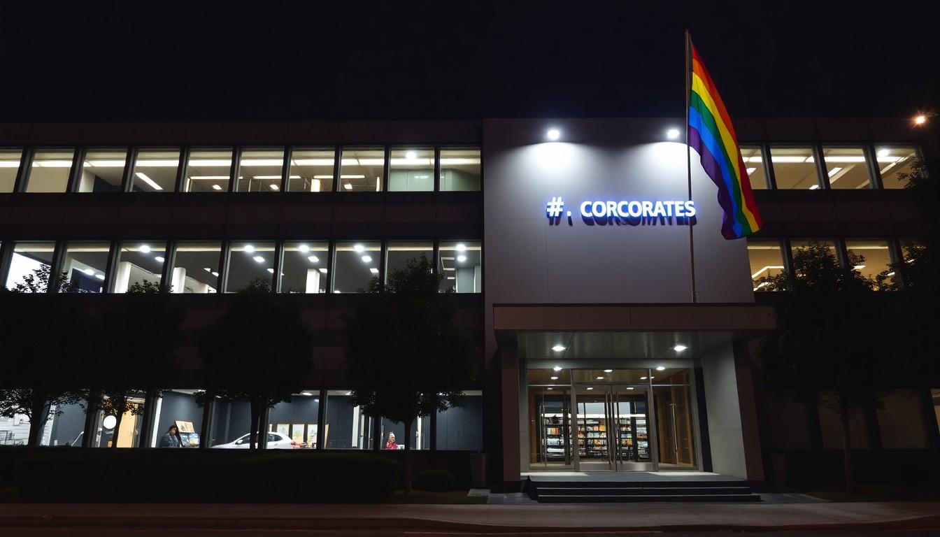Best Ways the Mortgage Sector Can Keep Pride Visible Year‑Round