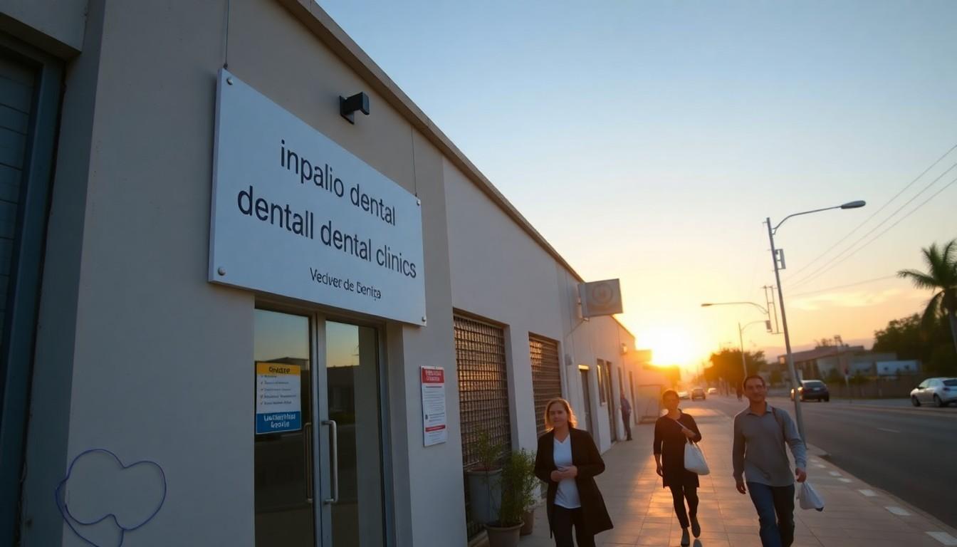 Best Ways to Close Chile’s Oral Health Gap for LGBTIQ+ People