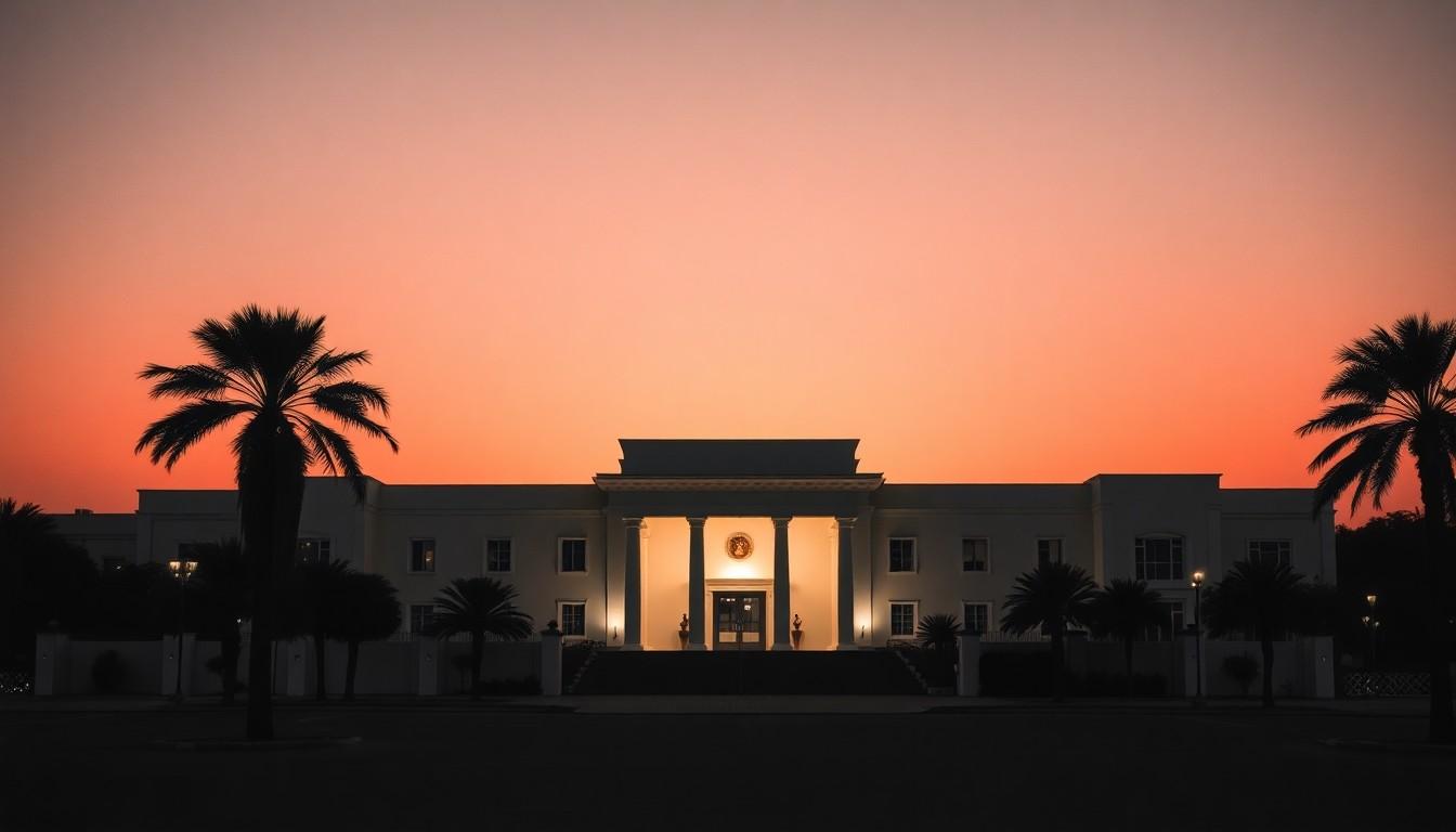 Best Ways to Understand Niger’s New Anti-LGBTQ+ Law and What It Means