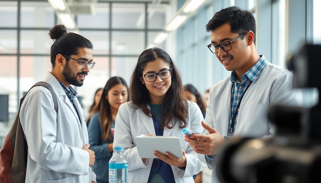 Best Ways Universities Can Ensure LGBTQ+ Scientists Thrive This Pride Month