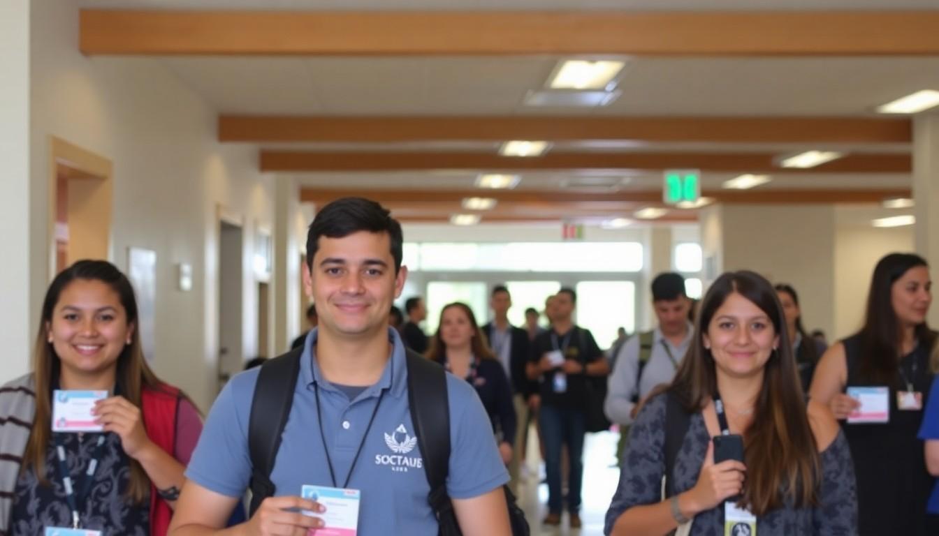 Latest California Law: Trevor Project Hotline to Appear on Student ID Cards