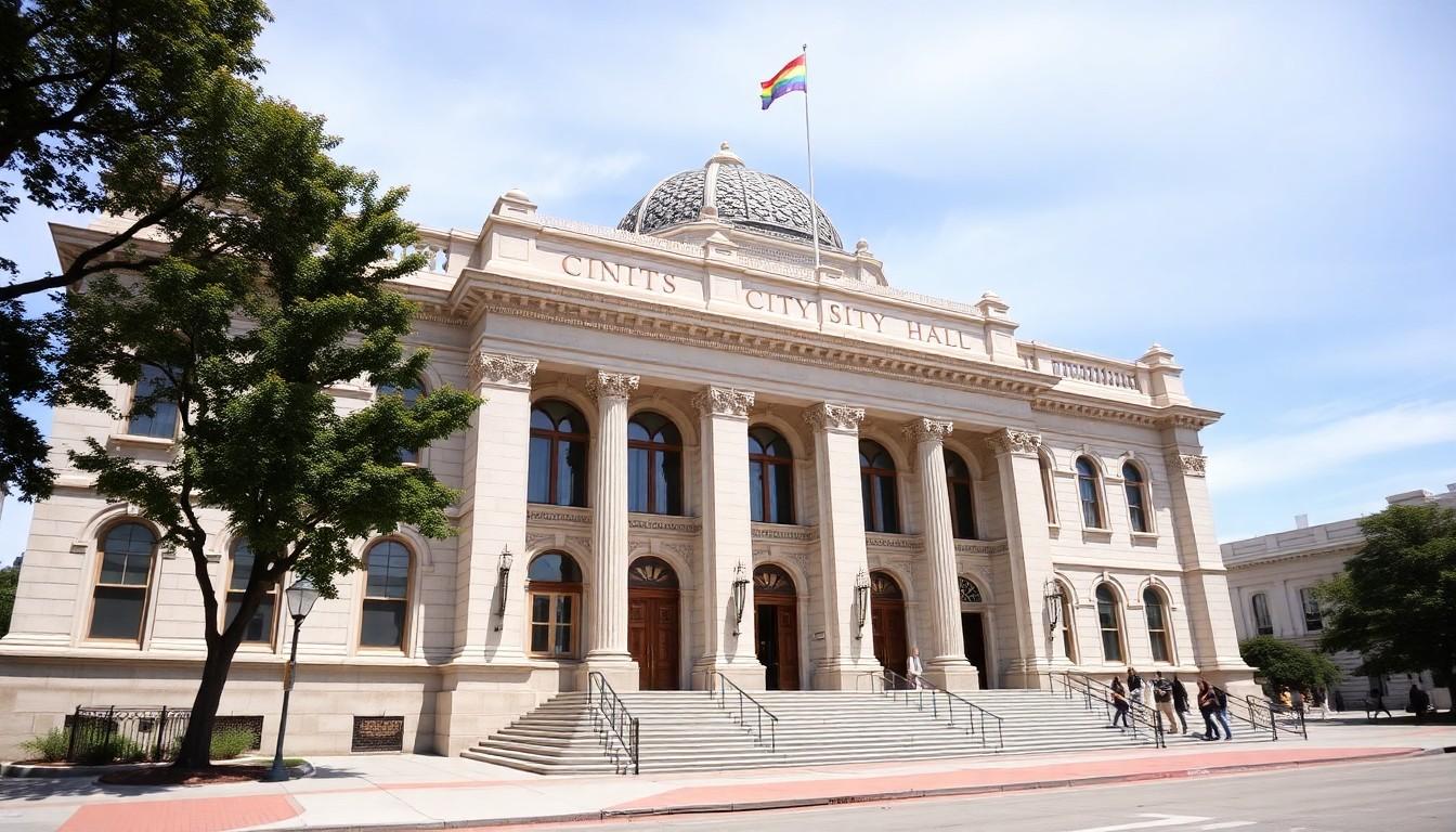 Best Bay Area Pride Month Moments: Photos, Parades and Community Celebration