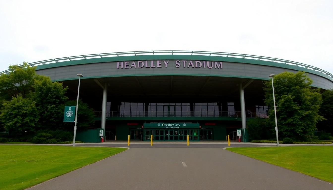 Best Cities for the 2028 Bingham Cup: Why Leeds’ Bid Stands Out