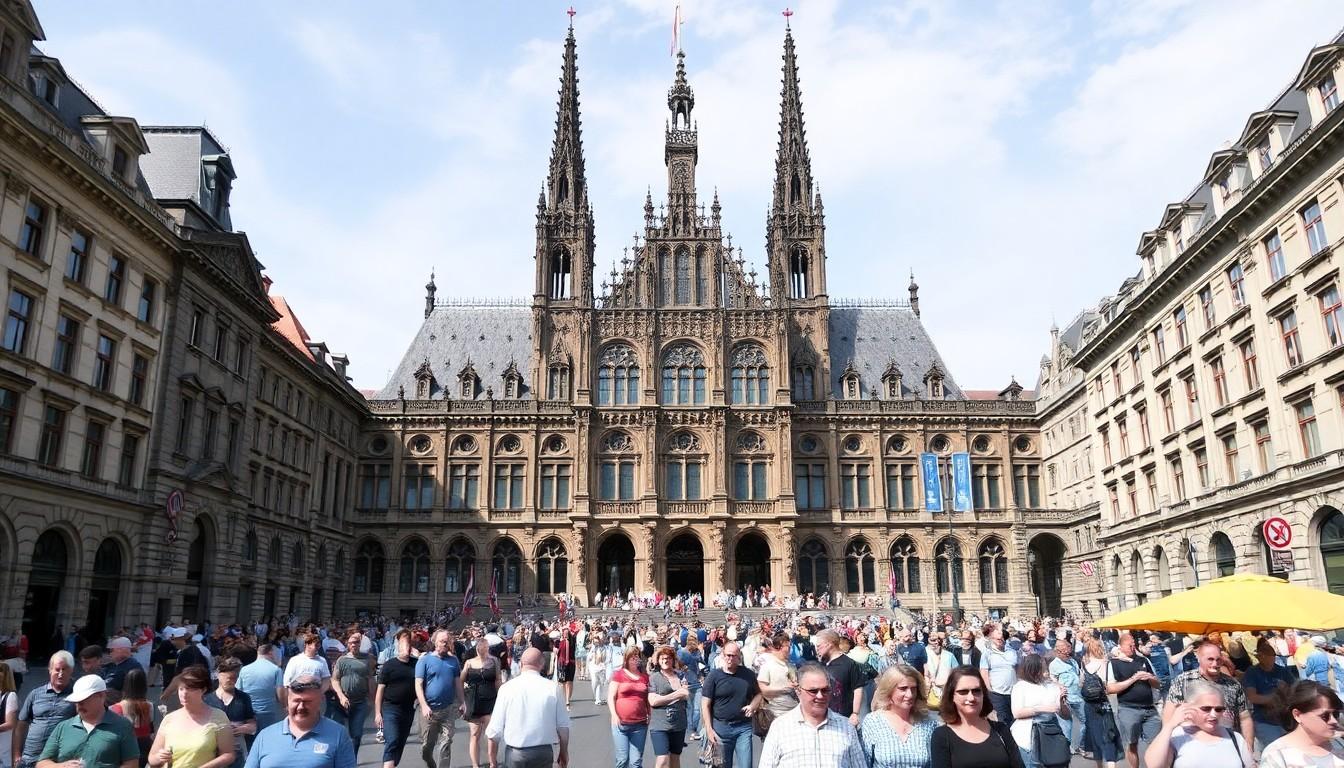Best Cologne Pride 2026 Guide: What to Know About Parade, Travel and Safety