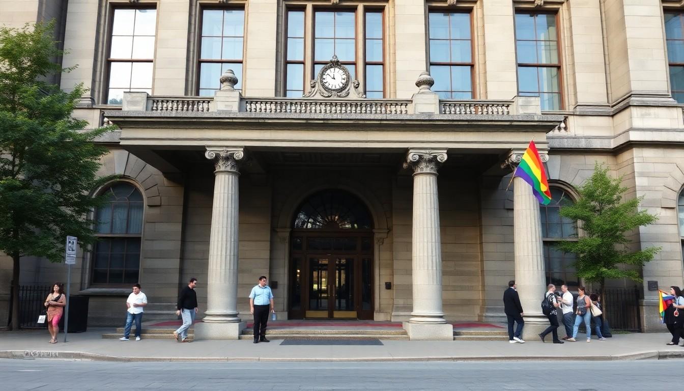Best Coverage of the Megyn Kelly Pride Month Remark and What It Means
