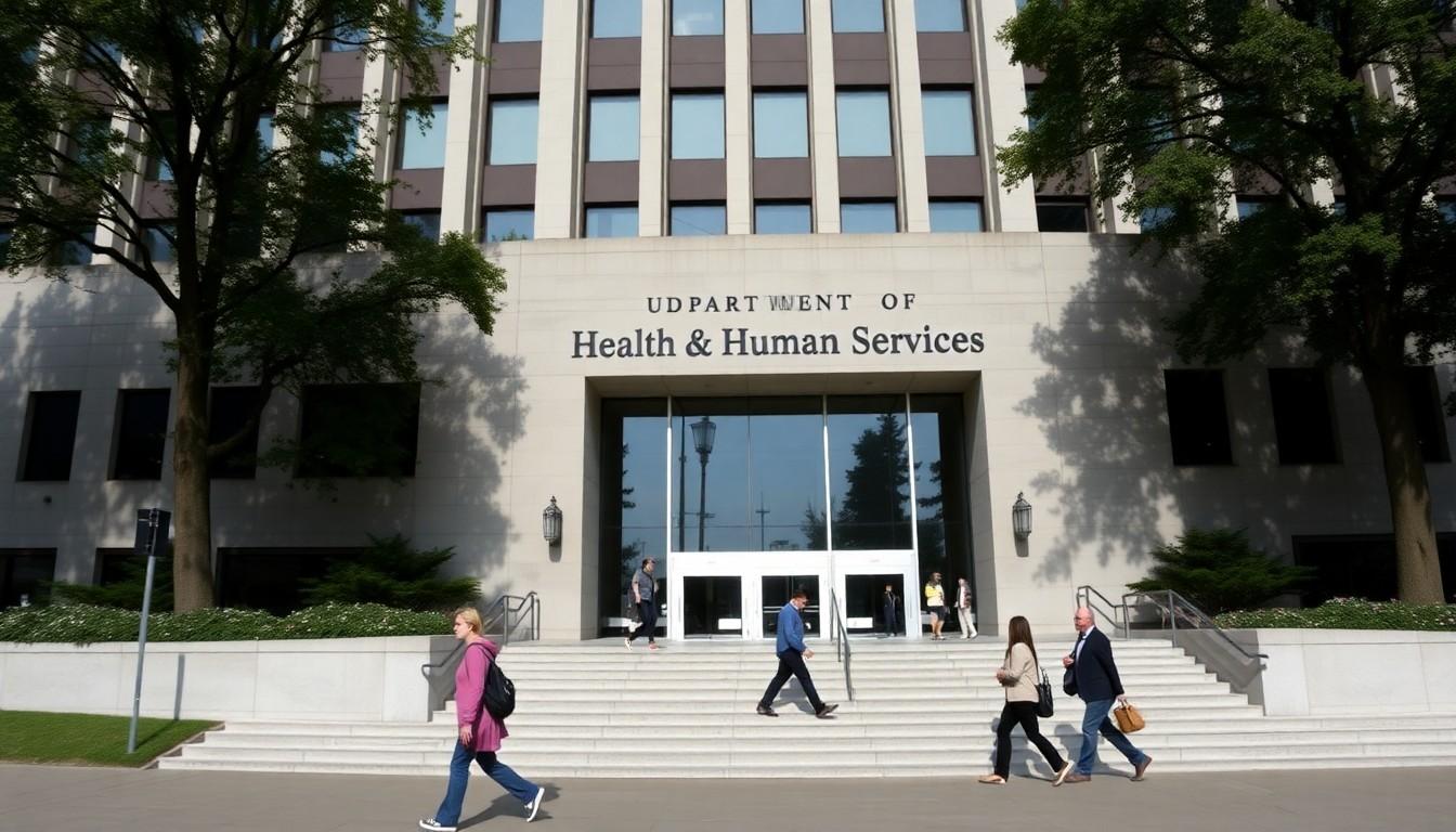Best Guide to the HHS Religious Freedom Shift and What It Means for LGBTQ+ Care