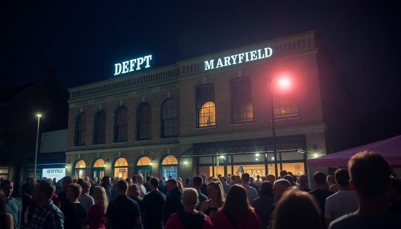 Best Homobloc 2026 Lineup Guide: Depot Mayfield’s Day‑to‑Night LGBTQ+ Party