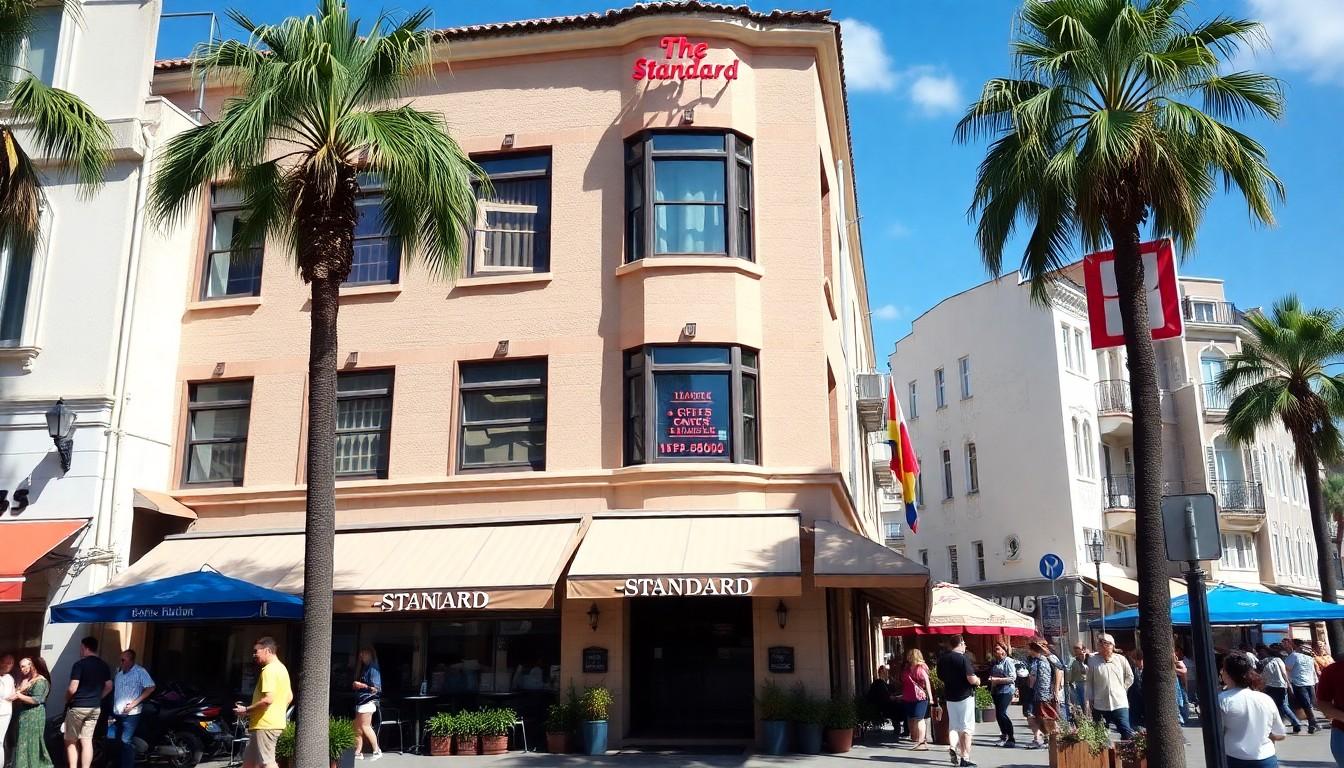 Best LGBTQ+ Friendly Accommodations: How to Pick Safe, Stylish Stays