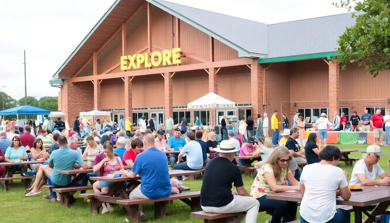 Best Local Pride Picnics: How Bayou Pride Picnic Doubled Down on Community