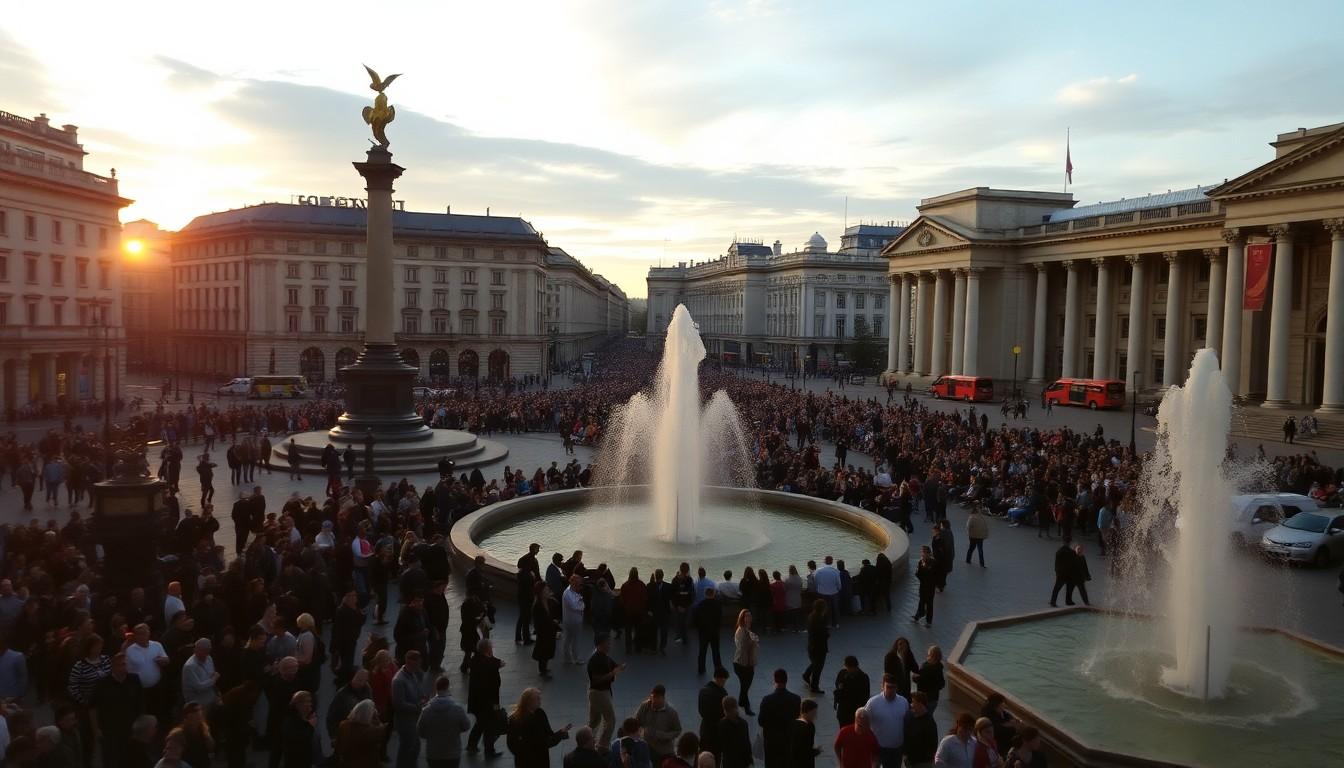 Best London Pride 2026 Guide: Parade Times, Stages and Who’s Playing