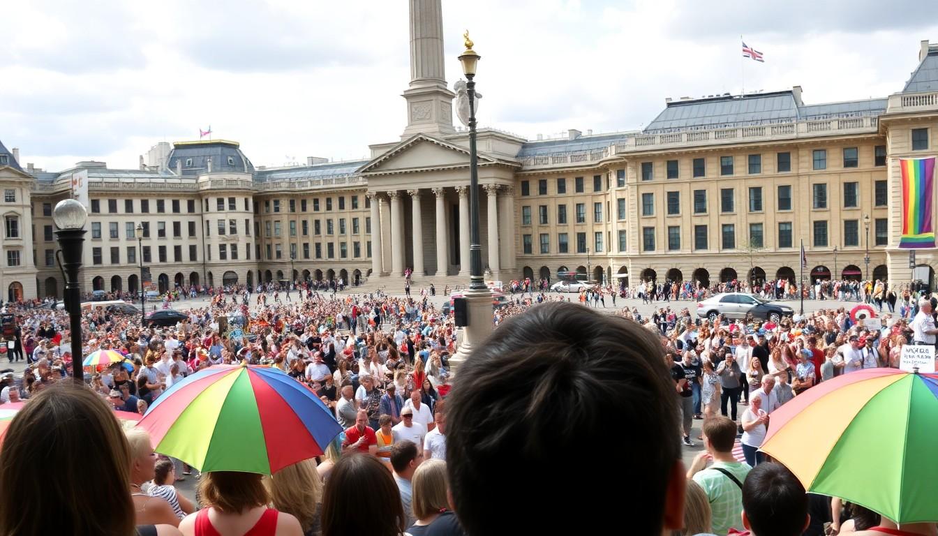 Best Madonna Surprise at Pride in London: What to Expect from the Confessions II Weekend