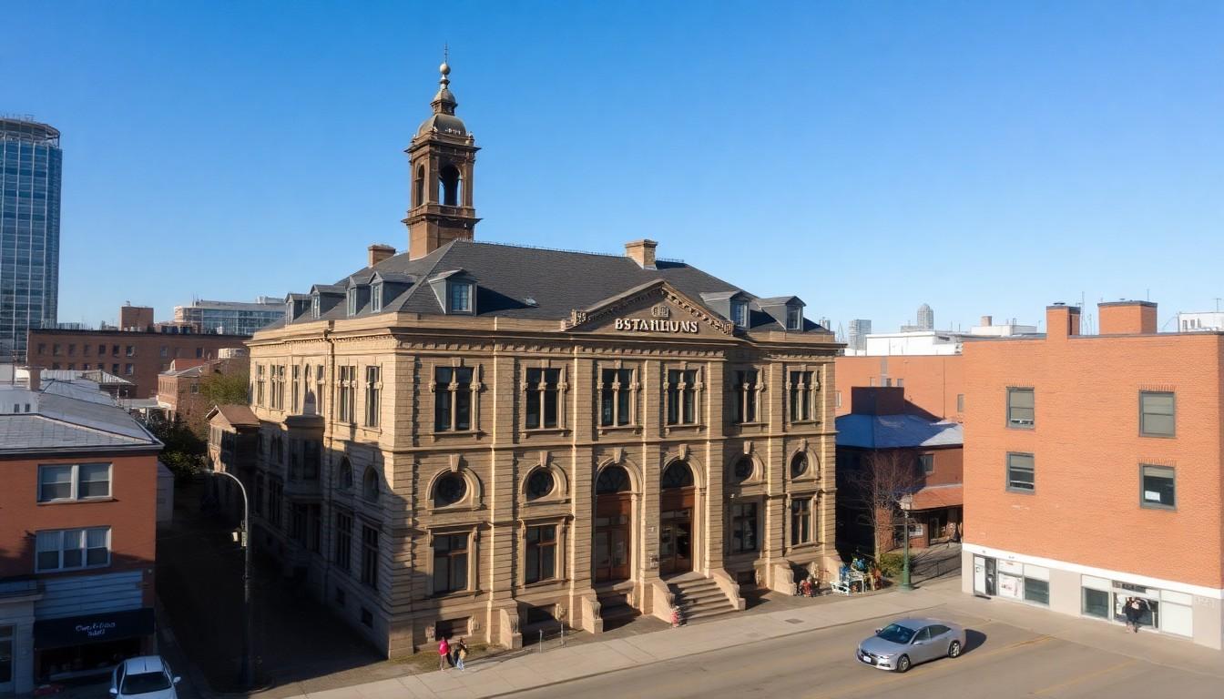 Best Minneapolis Bathhouse Repeal: What It Means for Health, History and Community