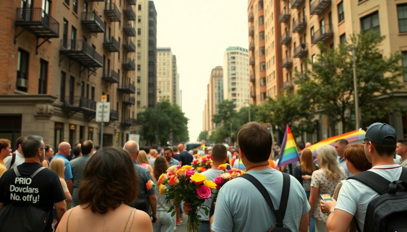 Best Pride Moments from NYC 2026: Why the Parade Still Matters in a Tough Moment