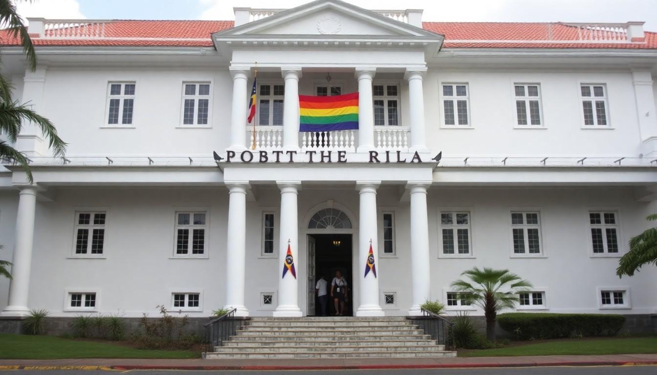Best Pride Month Reminders: Why Costa Rica Isn’t Quite “Up to Date” on Human Rights