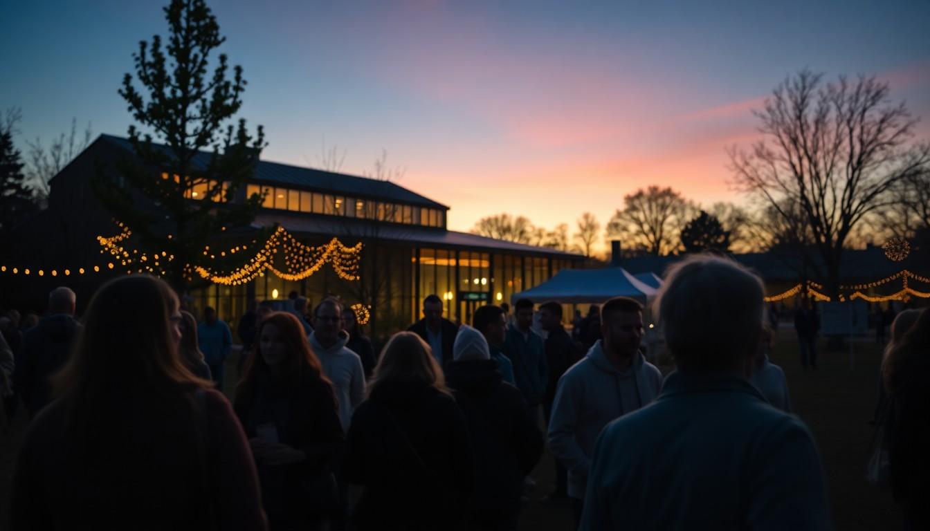 Best Pride Night Ideas: Roger Williams Park Zoo’s Party with Pride Returns