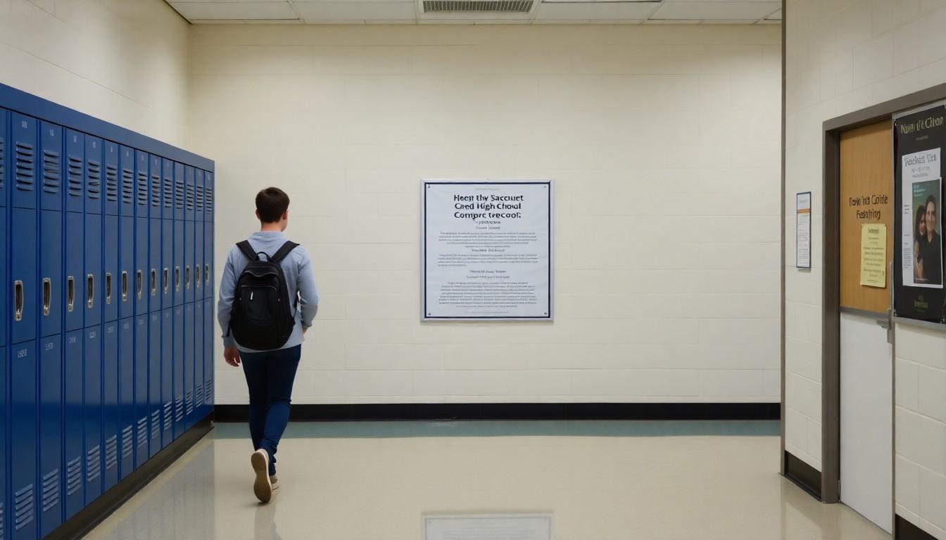 Best Ways Amherst Communities Are Pressing Schools to Protect LGBTQ+ Students