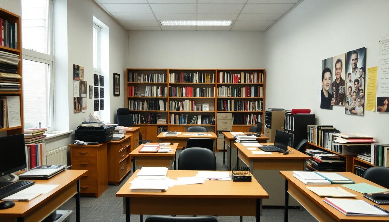 Best Ways for Researchers to Beat Political Fatigue in Anti-Gender Times