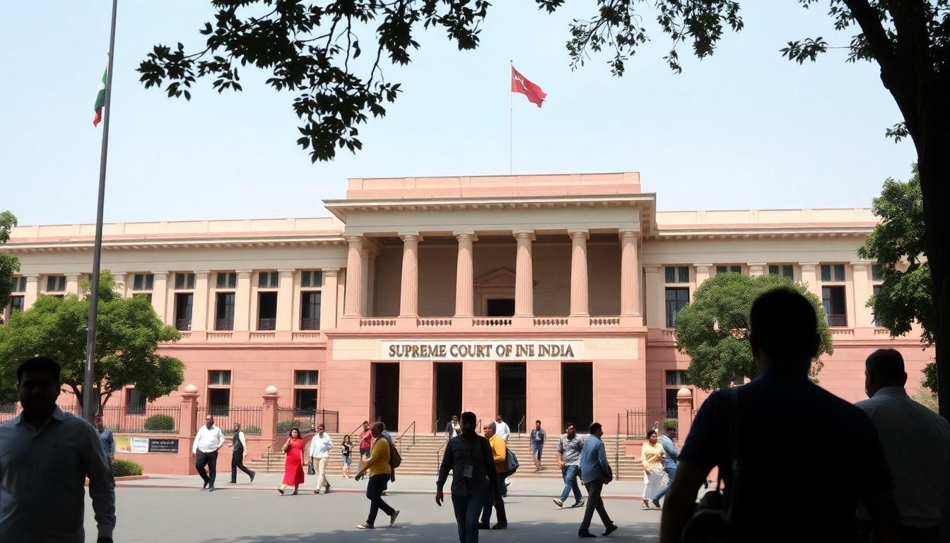 Latest Push for LGBTQIA+ Anti-Discrimination Laws: What India Needs Now