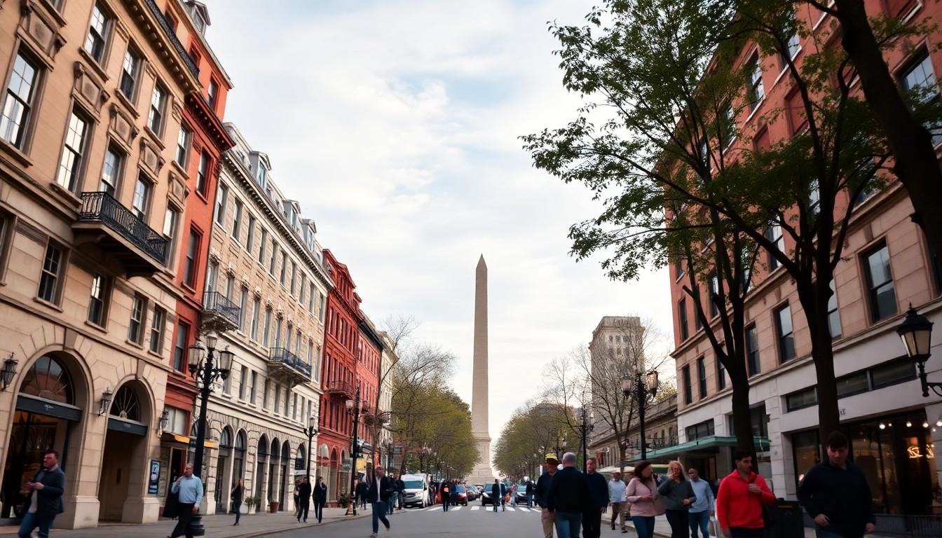 Best Documentary Shorts to Stream Now: Greetings from Washington D.C. and Shinjuku Boys