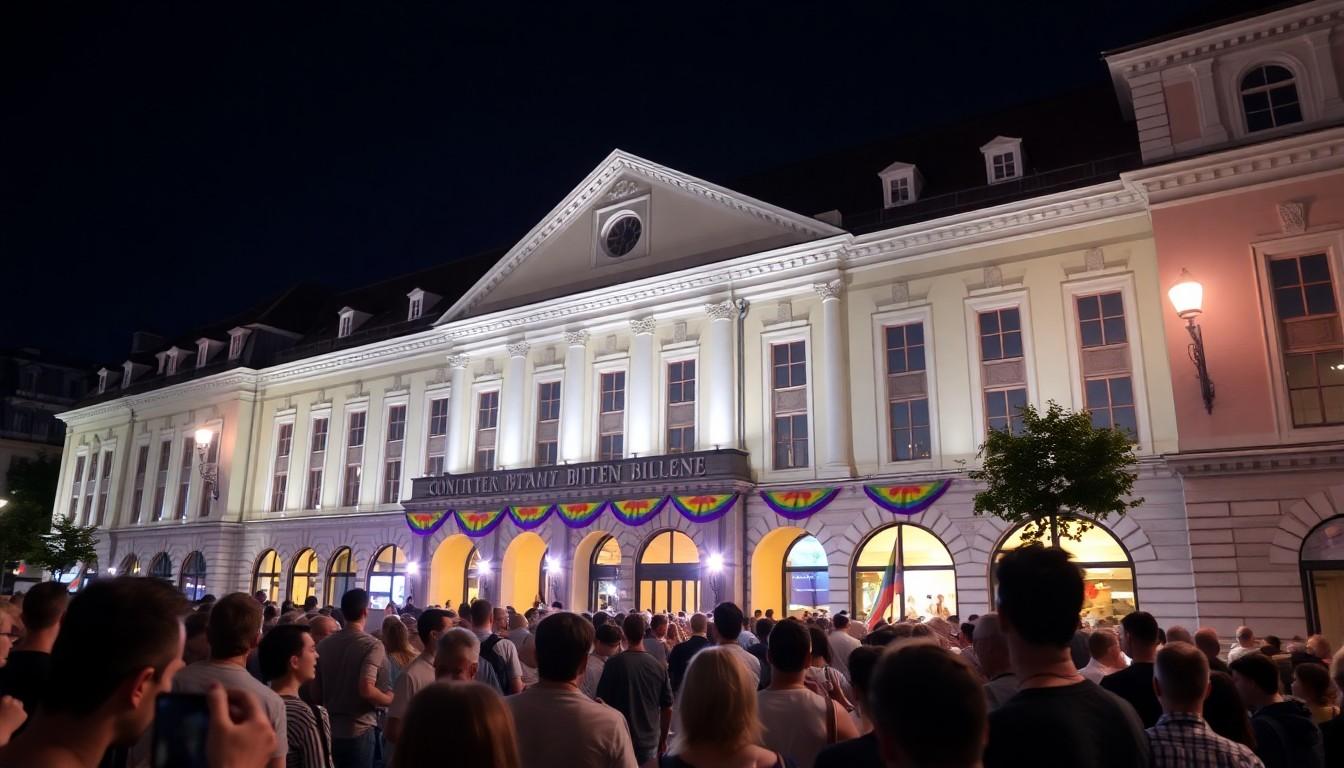 Best Tuntenball Guide: Why Graz’s Reclaimed Slur Became Europe’s Most Joyful Ball