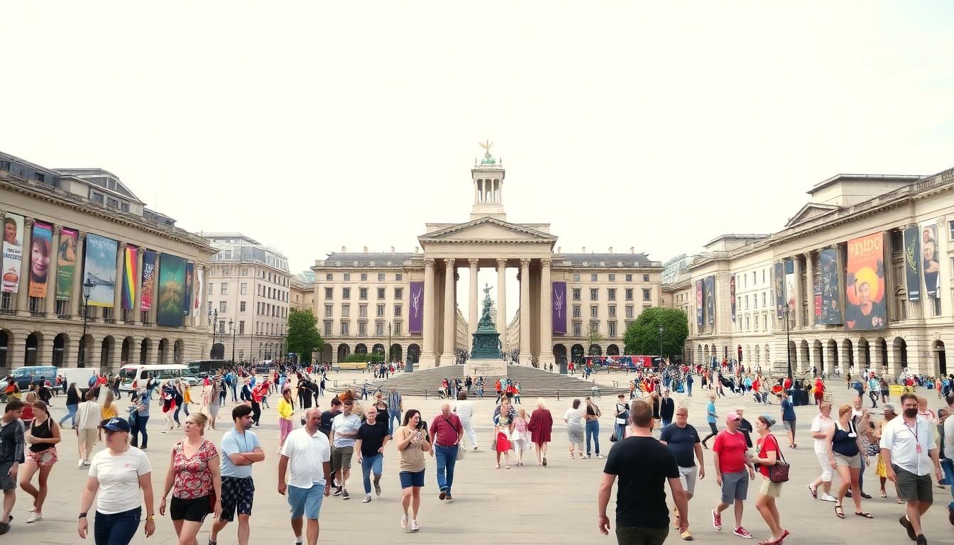 Best London Pride 2026 Highlights: Who Turned Up and What to Expect