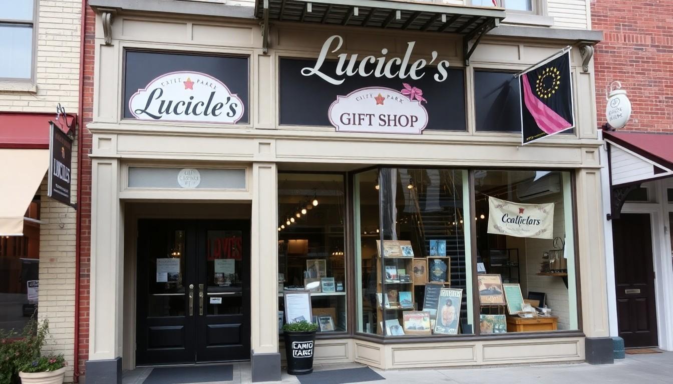 Best New Body-Positive Gift Shop in Candler Park: Lucille’s Brings Inclusive Lingerie and Luxe Gifts