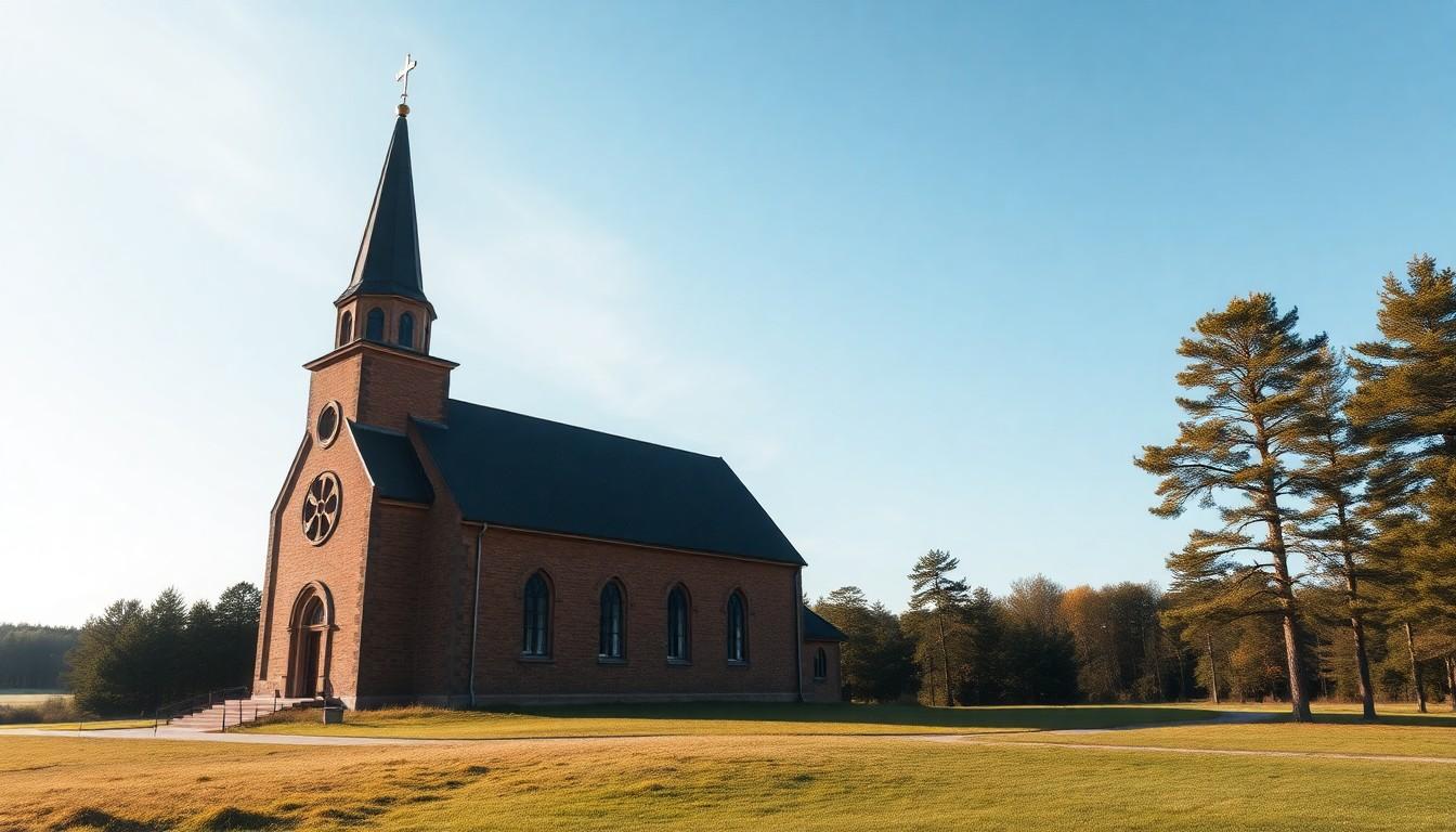 Best Local Pride Stories: How a Lappeenranta Couple Built Bridges with Churches