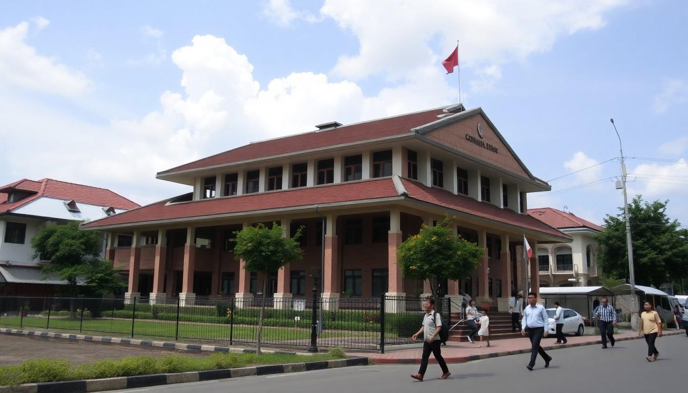 Best reads on Jateng's LGBTQ stance: what Governor Luthfi said and why it matters