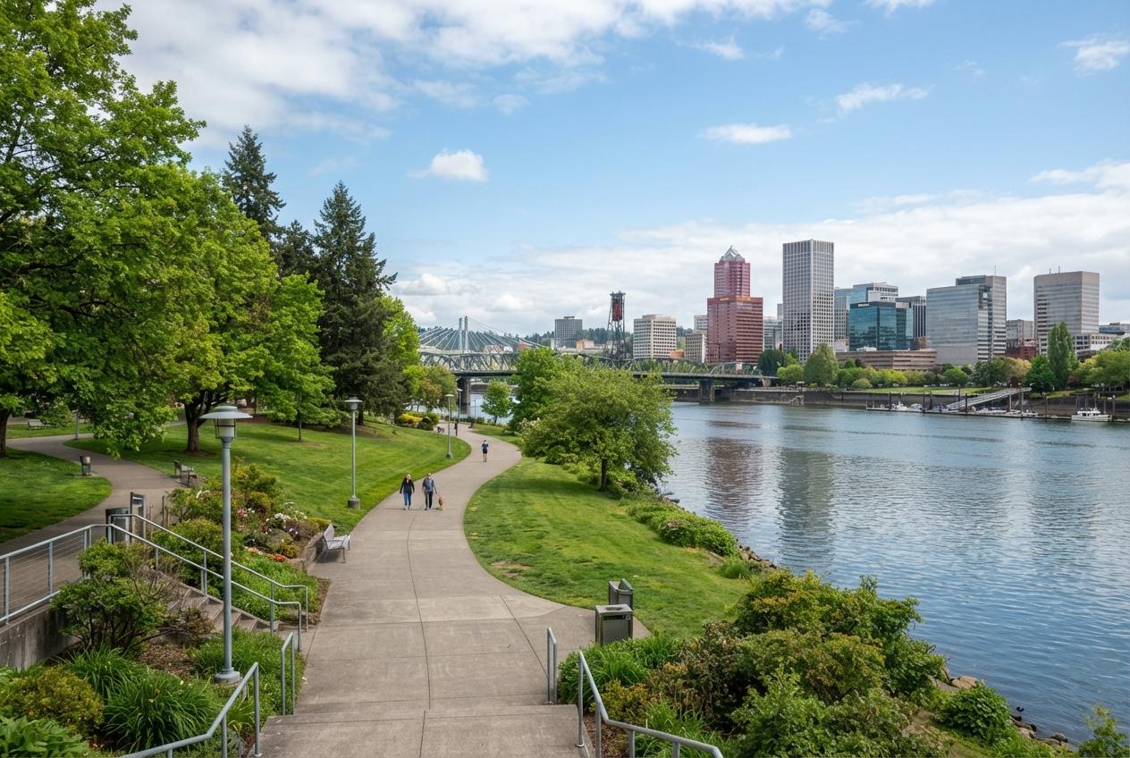 Best Portland Pride Waterfront Festival Guide for 2026 Visitors